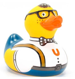 Canard "Nerd"