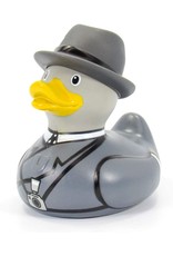 Paparazzi Reporter Rubber Duck