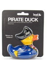 Classic Pirate Rubber Duck