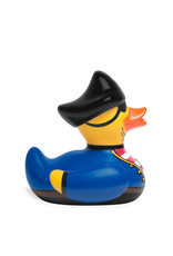 Classic Pirate Rubber Duck