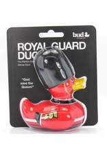 Royal Guard Rubber Duck
