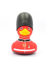 Royal Guard Rubber Duck