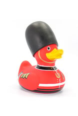 Royal Guard Rubber Duck