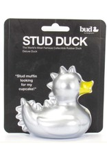 Stud Rubber Duck