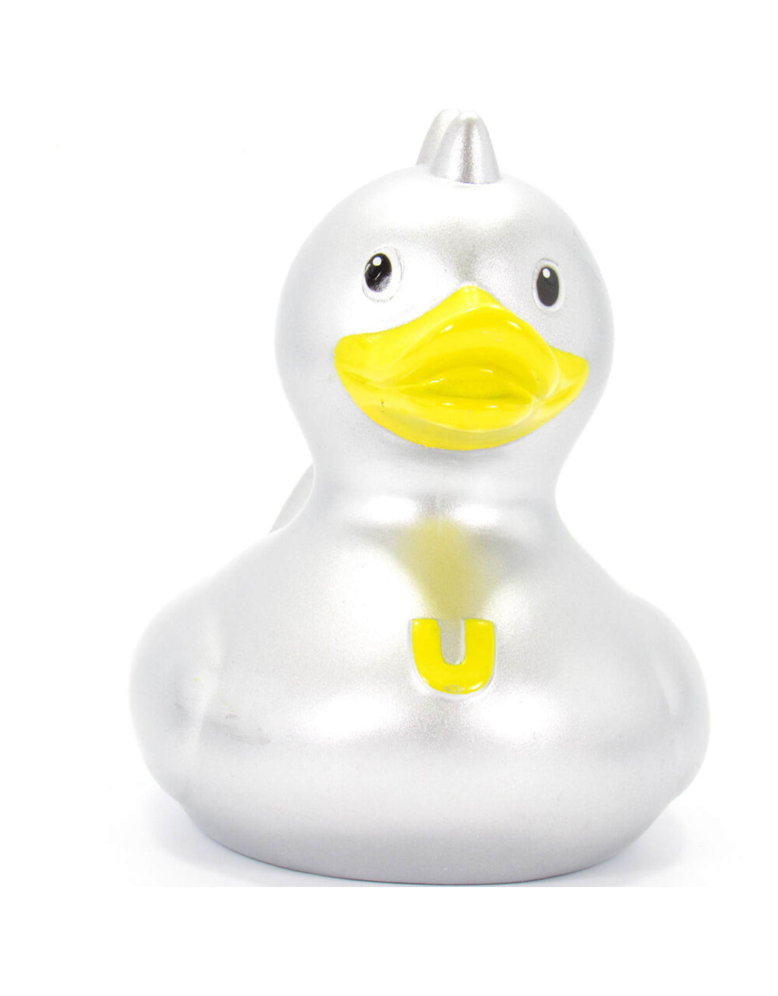 Stud Rubber Duck