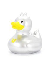 Stud Rubber Duck