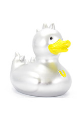 Stud Rubber Duck