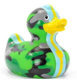 Canard camouflage