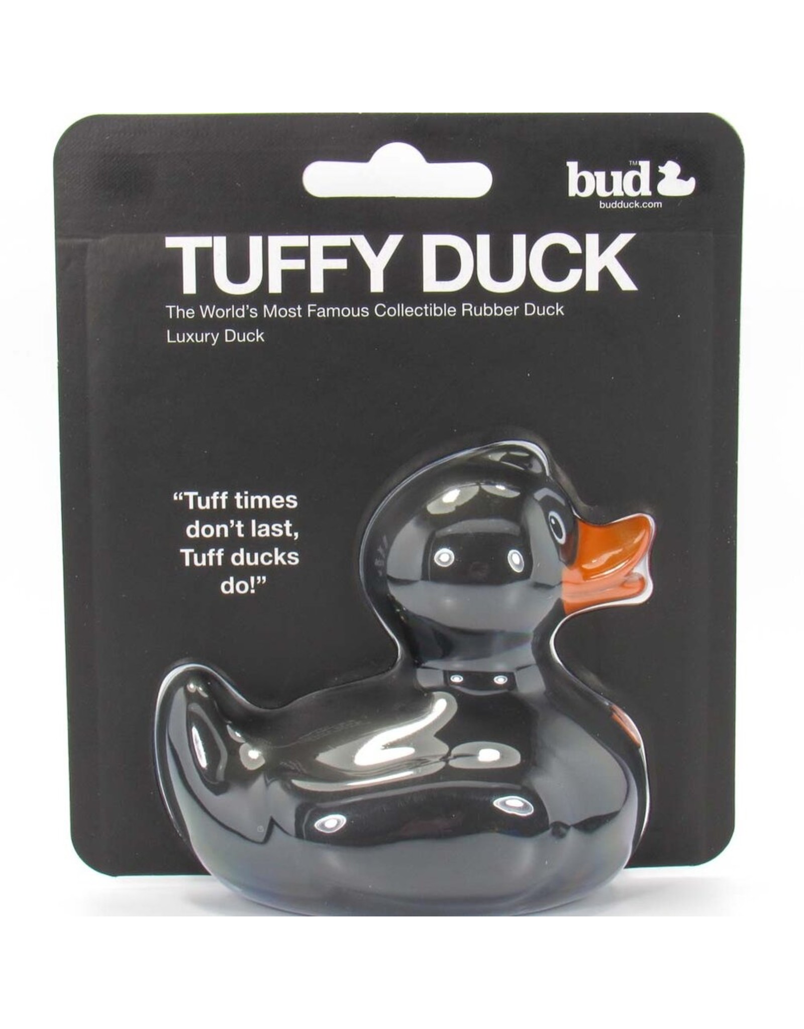 Canard Tuffy