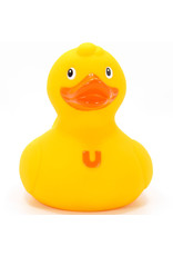Uno Rubber Duck