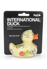 Le canard internationale