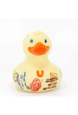 Le canard internationale
