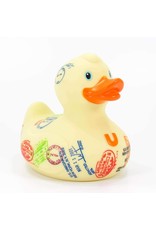 Le canard internationale
