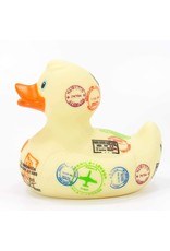 Le canard internationale