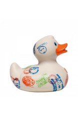 Le canard internationale