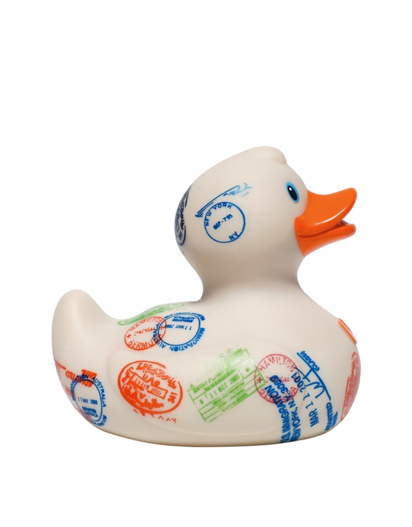 Le canard internationale