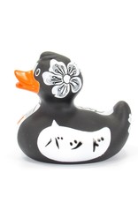 Canard les fleurs de manga Canard les fleurs de manga