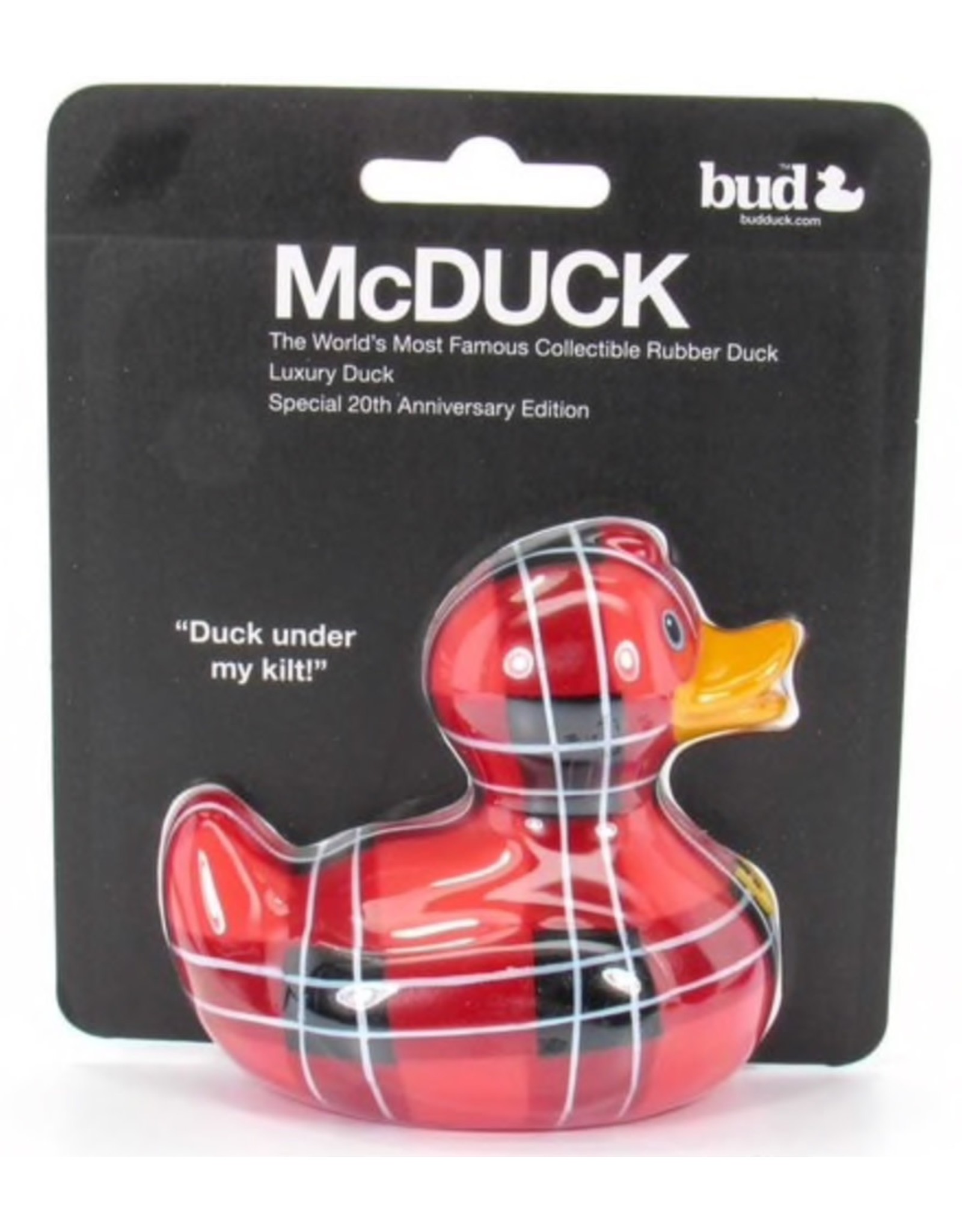Canard McDuck