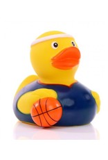 Canard le joeur de basket