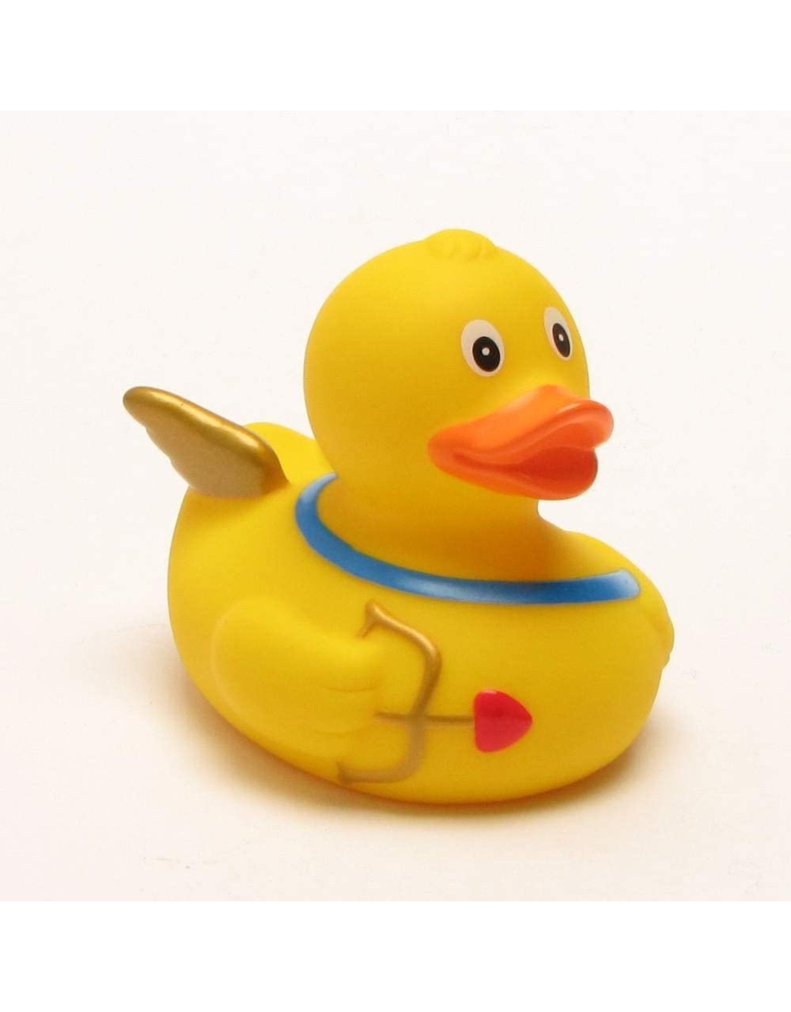 Cupid Rubber Duck