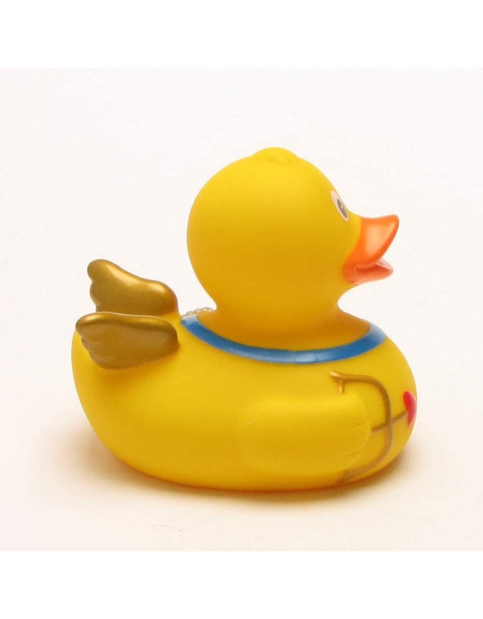 Cupid Rubber Duck