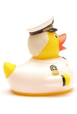 Captain Rubber Duck