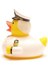 Captain Rubber Duck