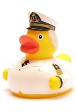 Captain Rubber Duck