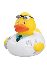 Dentist Rubber Duck