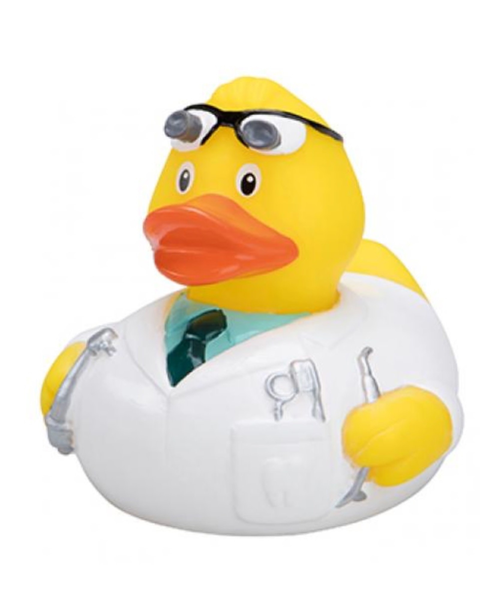 Dentist Rubber Duck