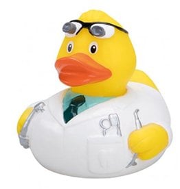 Dentist Rubber Duck