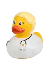 Canard  Docteur Blonde