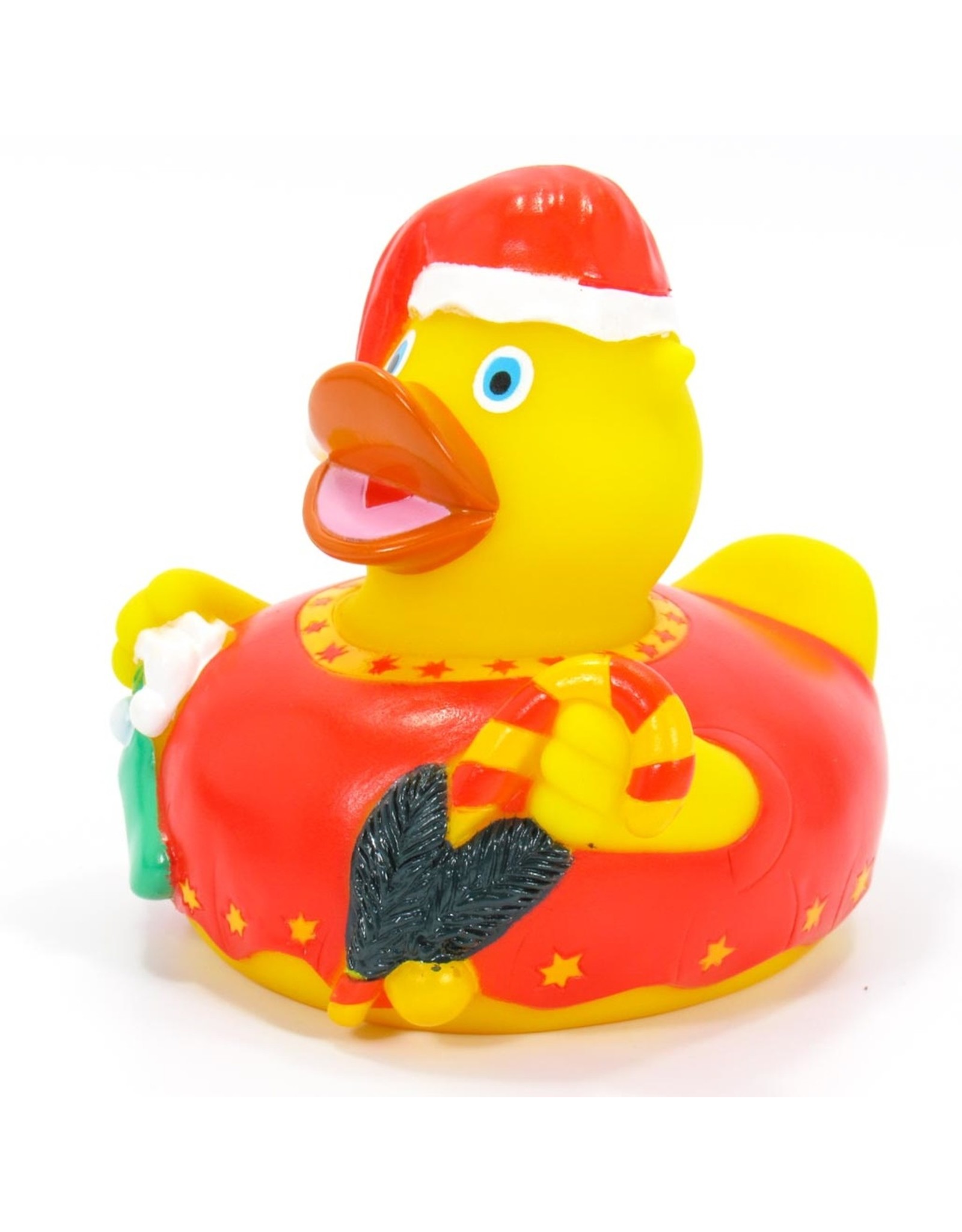 Canard  Lutin de Noël