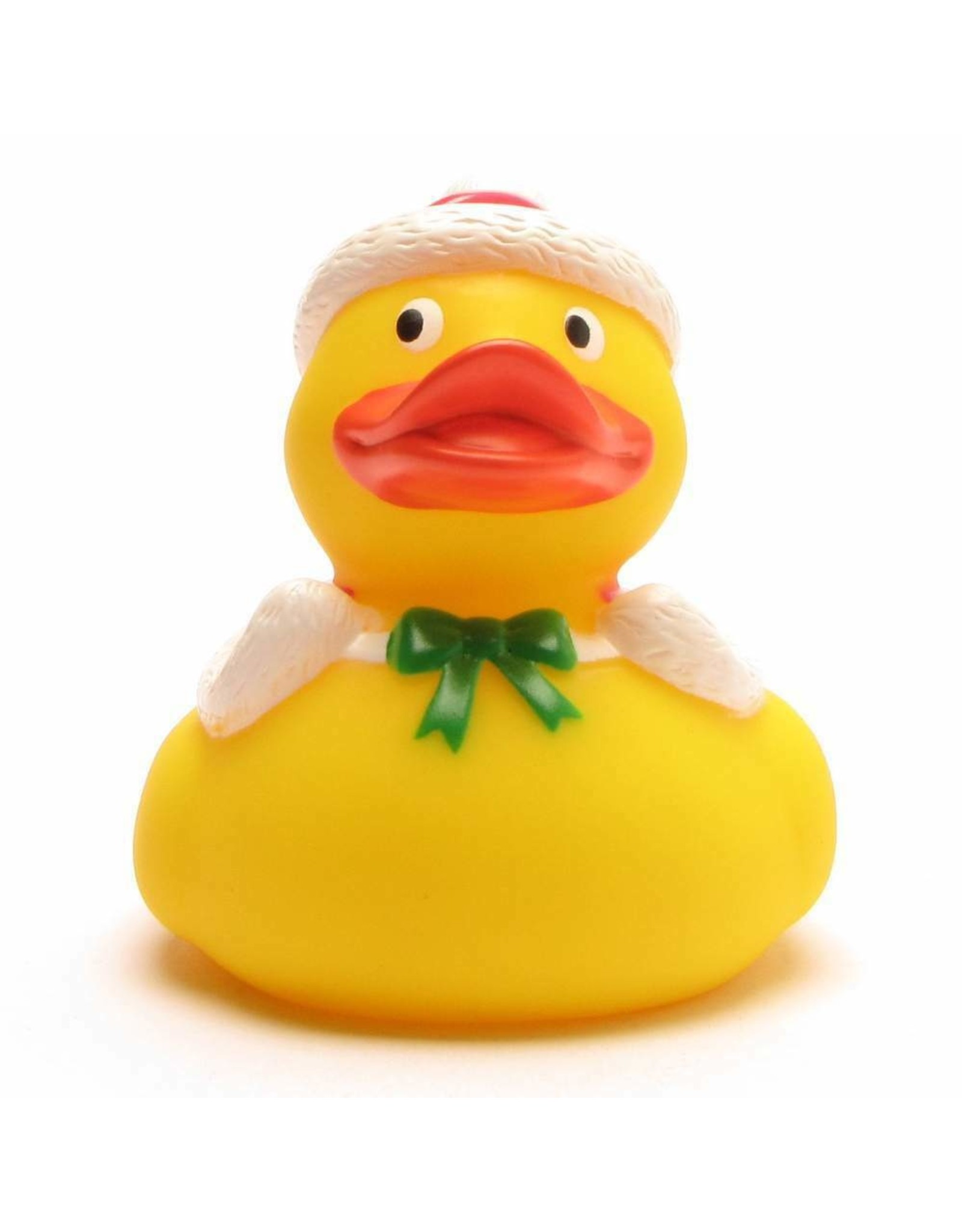 Canard Père Noël