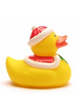 Canard Père Noël