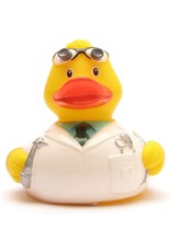 Dentist Rubber Duck