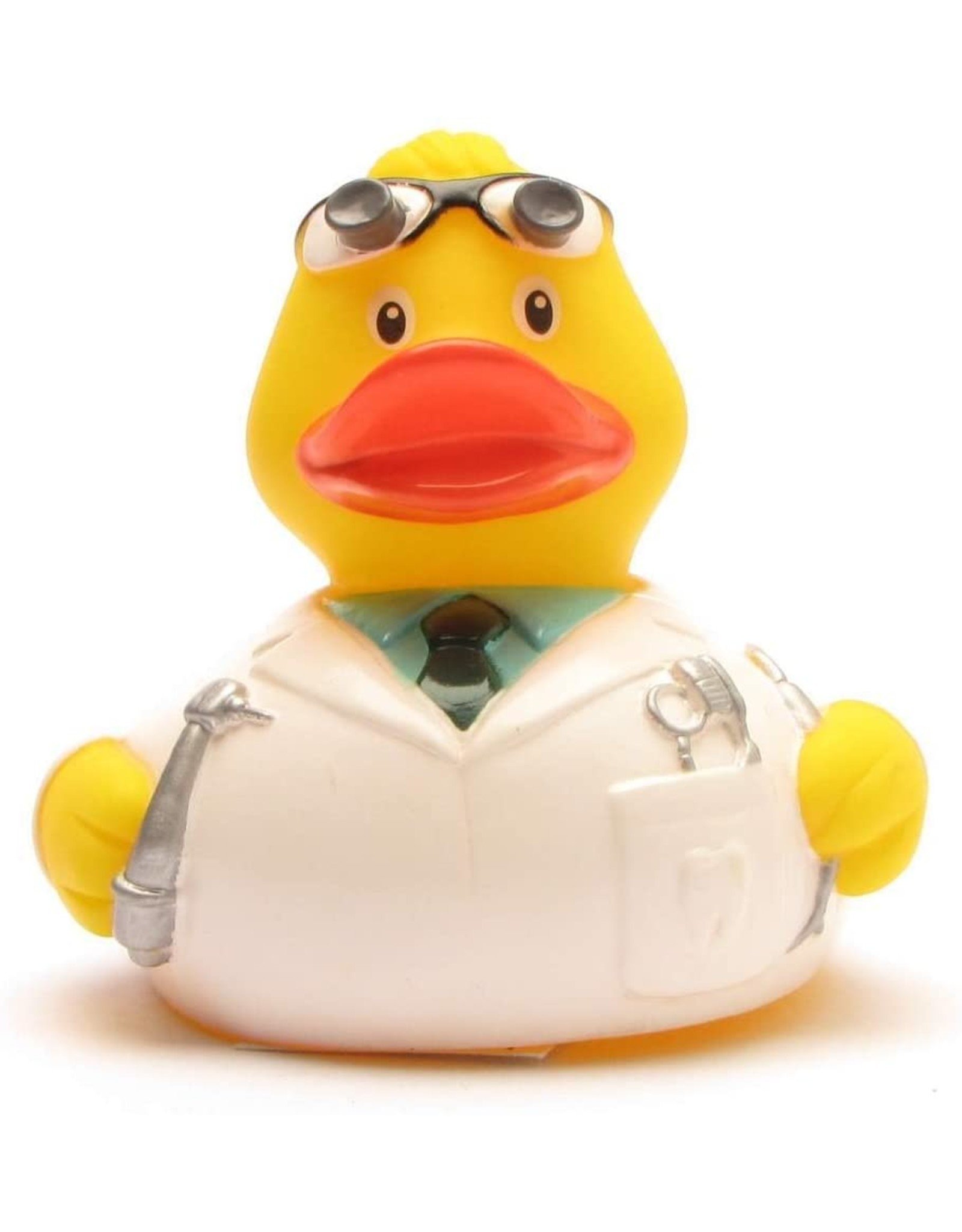 Dentist Rubber Duck