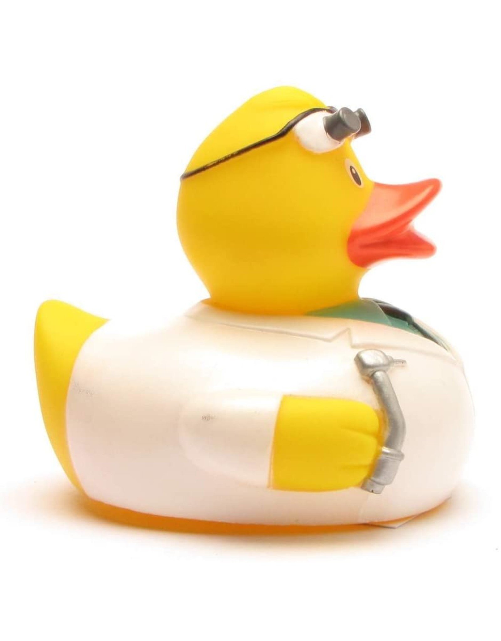 Dentist Rubber Duck