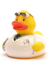 Dentist Rubber Duck