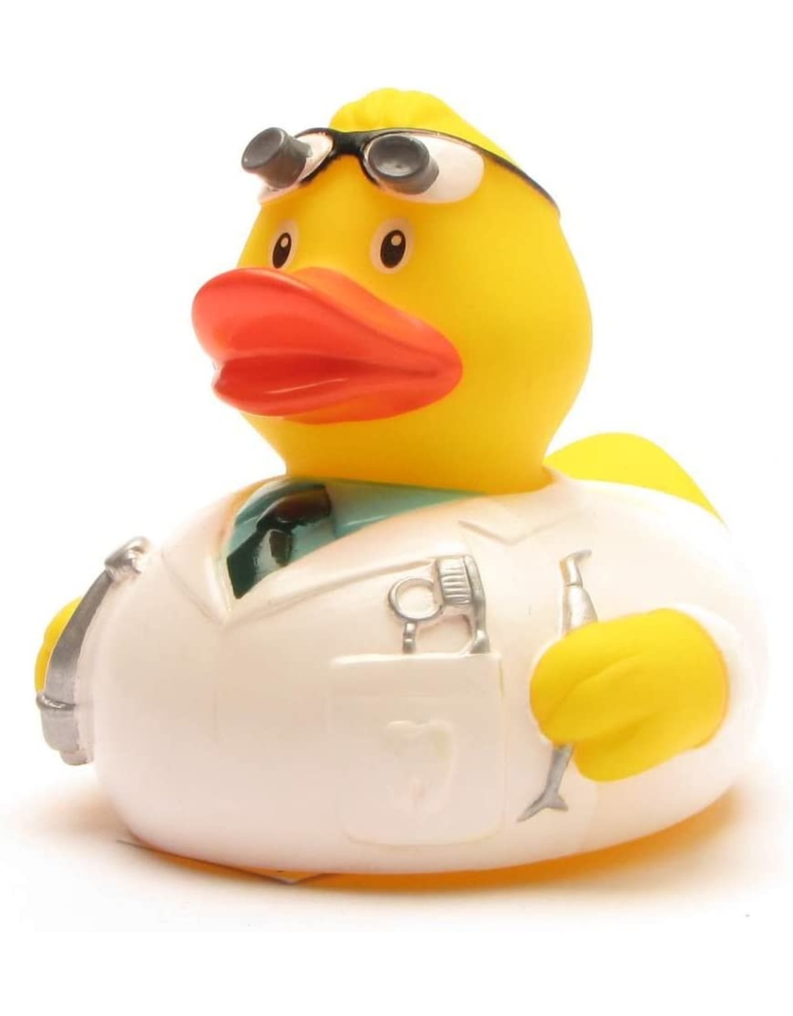 Dentist Rubber Duck