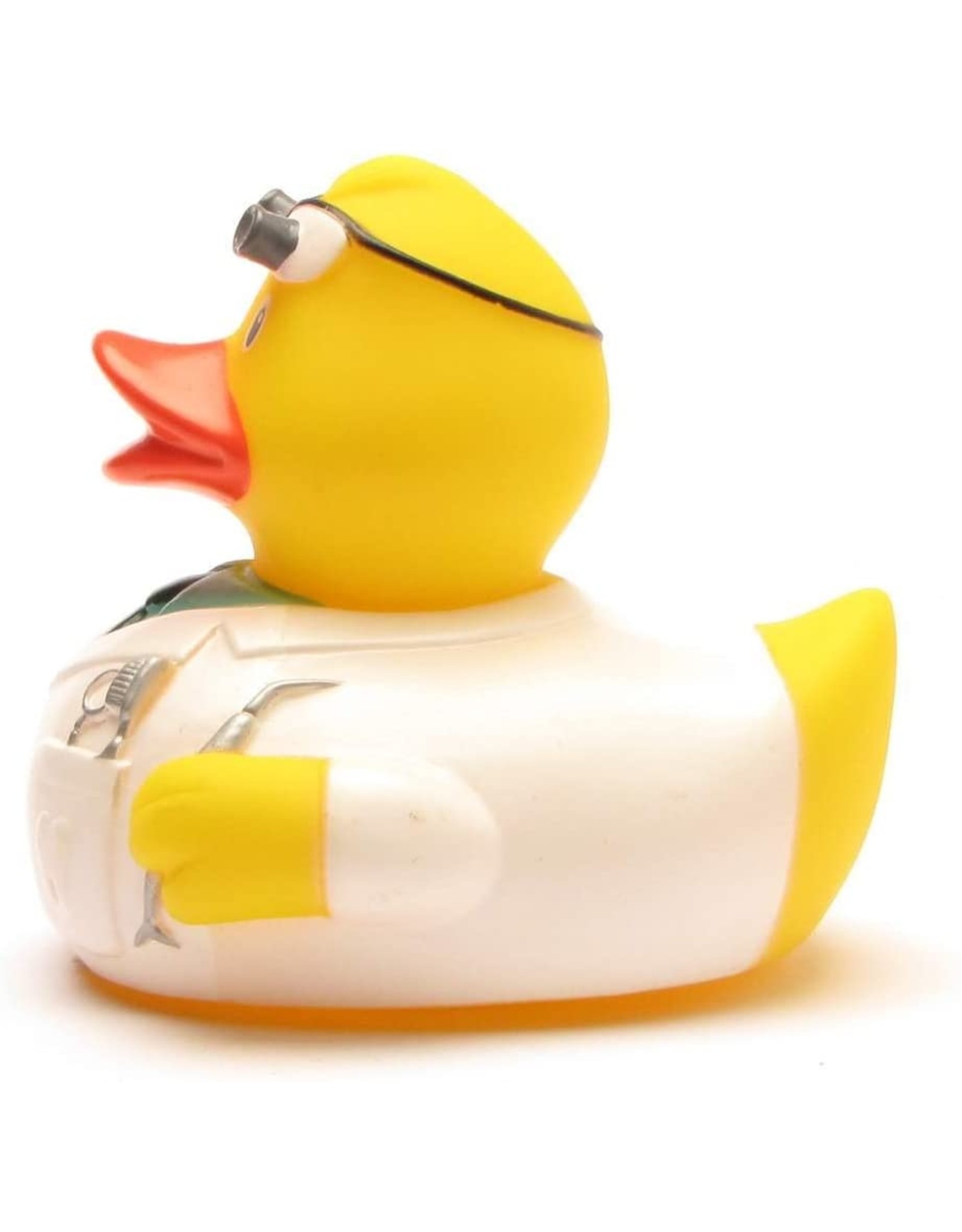 Dentist Rubber Duck