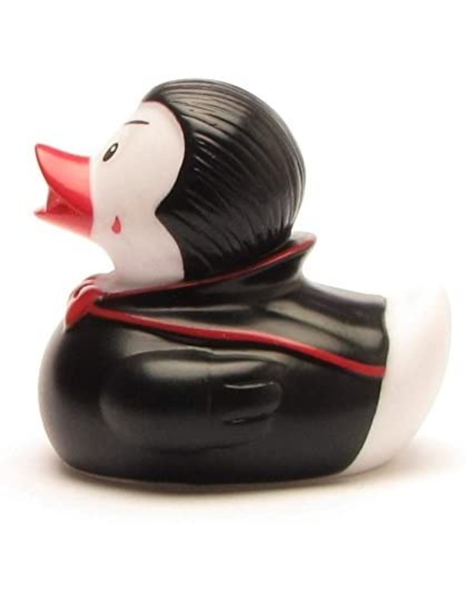 Vampire Rubber Duck