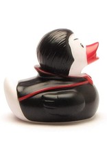 Vampire Rubber Duck