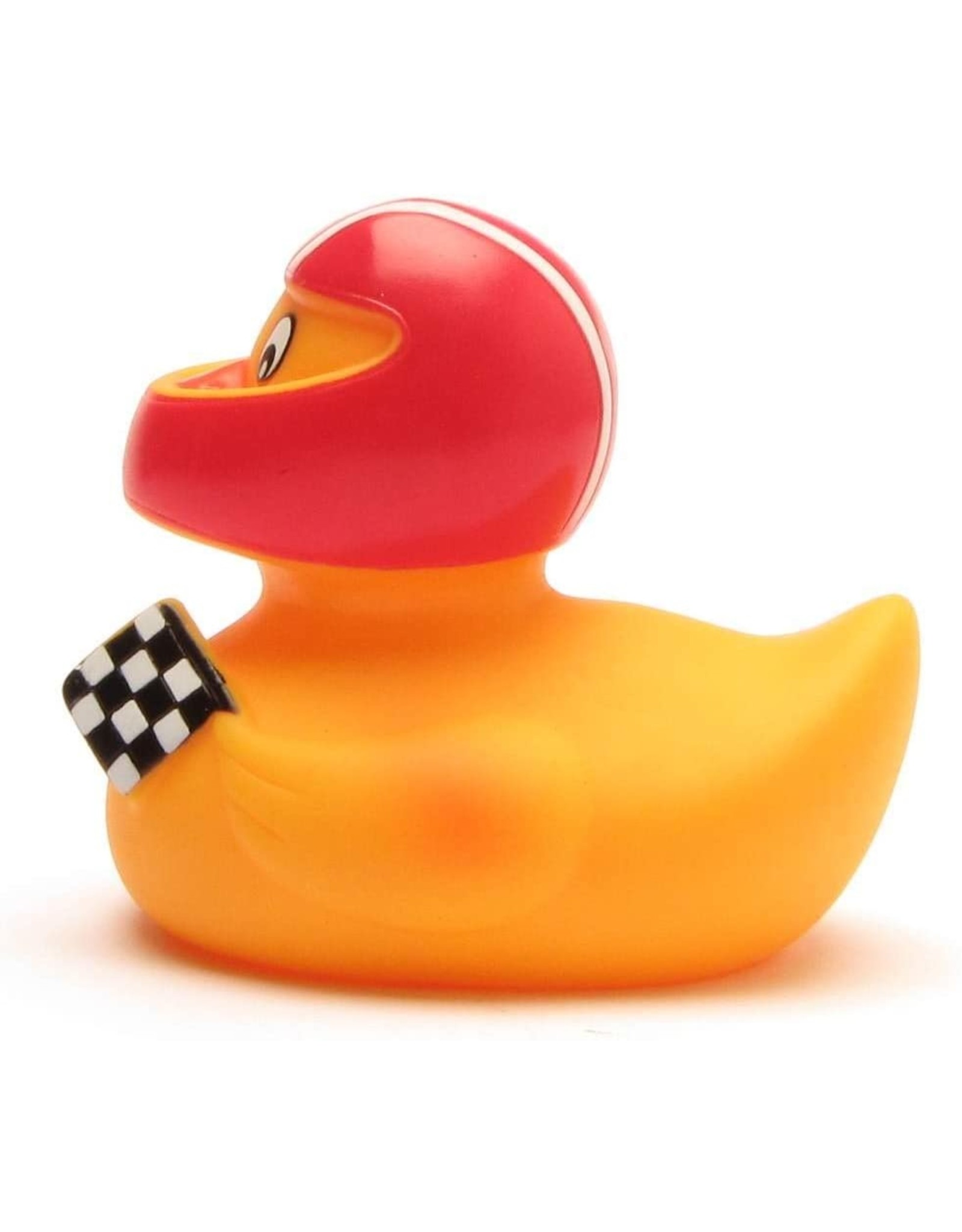 Racecar Driver with Helmet Rubber Duck- Le Petit Duck Shoppe, Canada - Le  Petit Duck Shoppe - Canada's Largest Selection of Collectible & Character Rubber  Ducks