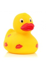 Kiss Me Rubber Duck