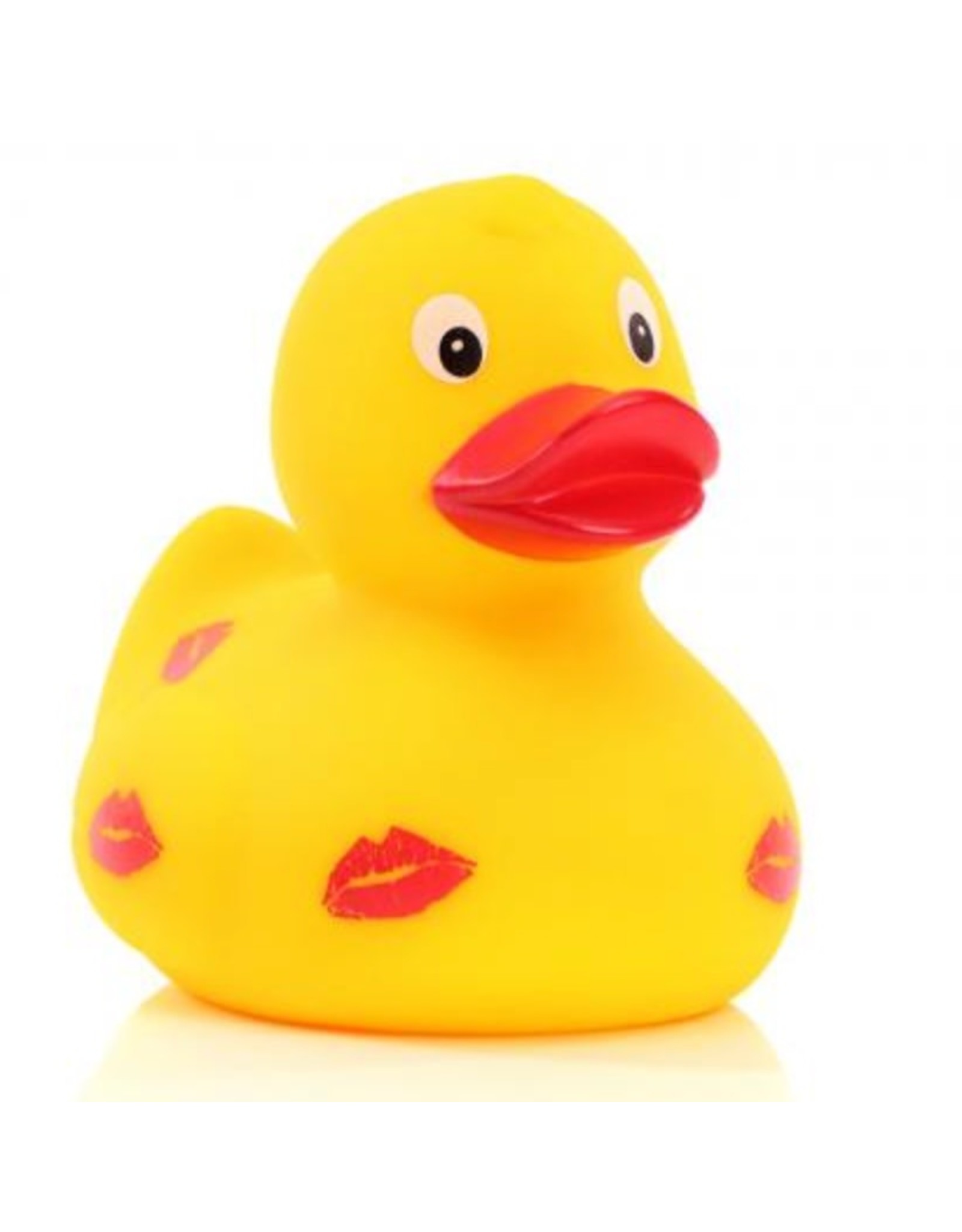 Kiss Me Rubber Duck