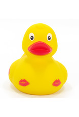 Kiss Me Rubber Duck