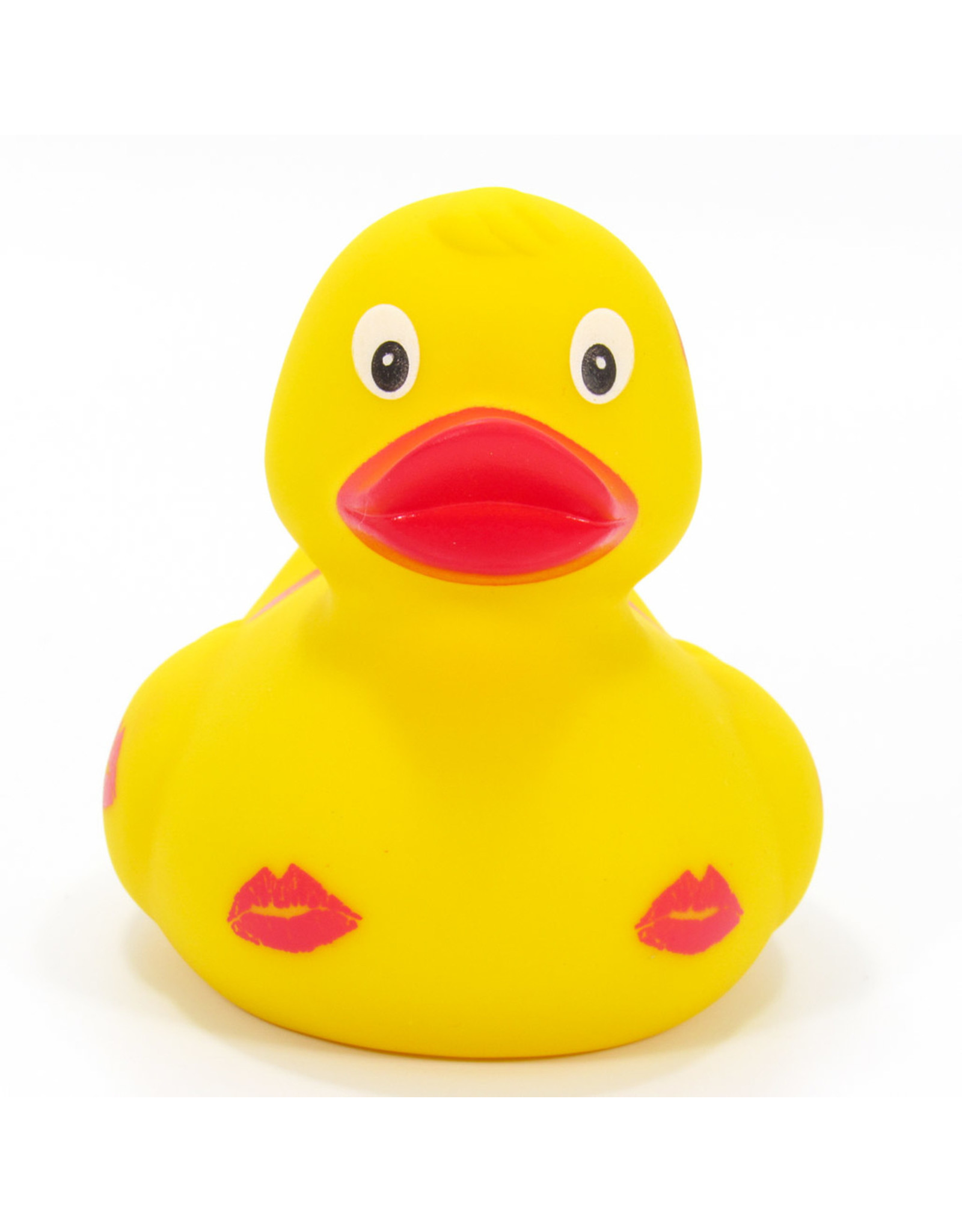 Kiss Me Rubber Duck