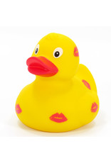 Kiss Me Rubber Duck