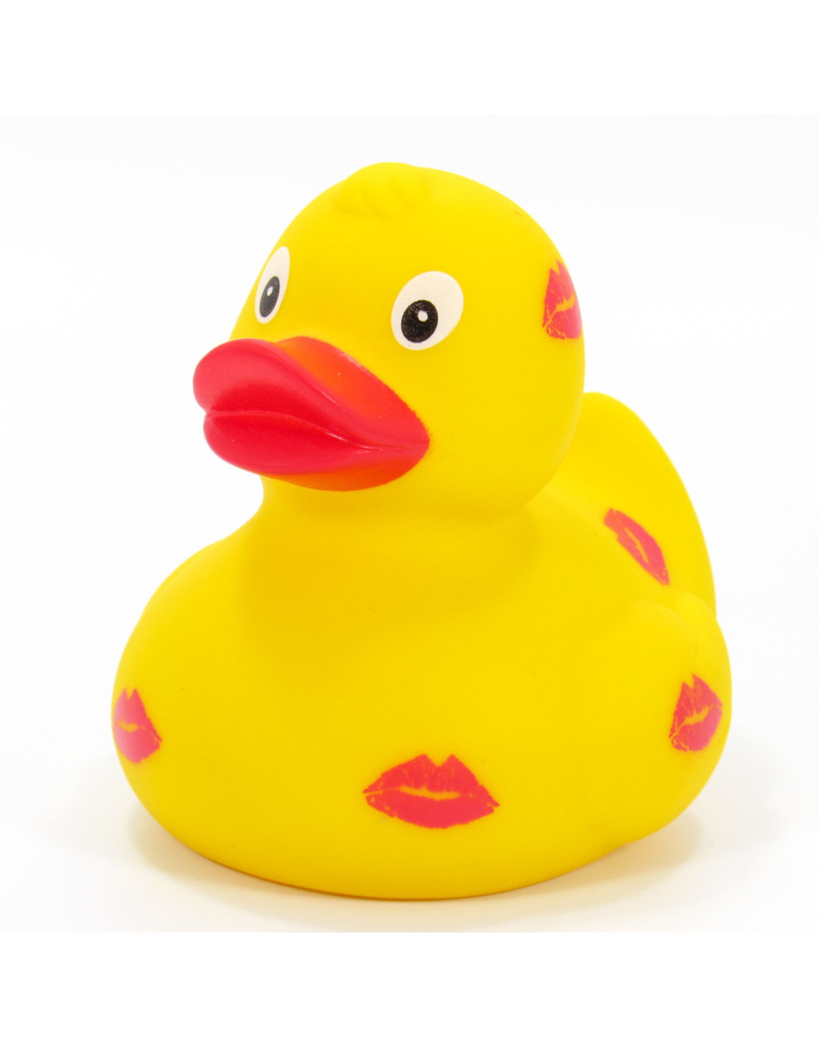 Kiss Me Rubber Duck